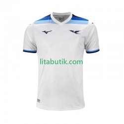 Lazio 125 Year Anniversary Män Hemma Fotbollströja 2024-2025 Kortärmad Lazio 125 Year Anniversary Män Hemma Fotbollströja 2024-2025 Kortärmad