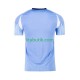 New York City FC Män Hemma Fotbollströja 2025 Kortärmad