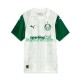 Palmeiras Män Borta Fotbollströja 2025 Kortärmad