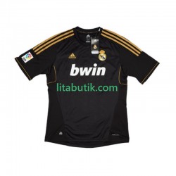 Real Madrid Cristiano Ronaldo 7 -2012 Män Borta Fotbollströja 2011 Kortärmad
