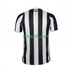 Santos FC Män Borta Fotbollströja 2024-2025 Kortärmad