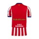 Atlético Madrid Män Hemma Fotbollströja 2026-2027 Kortärmad