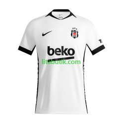 Besiktas Män Hemma Fotbollströja 2026-2027 Kortärmad Besiktas Män Hemma Fotbollströja 2026-2027 Kortärmad