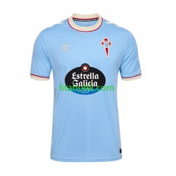Celta de Vigo Män Hemma Fotbollströja 2026-2027 Kortärmad Celta de Vigo Män Hemma Fotbollströja 2026-2027 Kortärmad