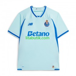 FC Porto Män Tredje Fotbollströja 2026-2027 Kortärmad FC Porto Män Tredje Fotbollströja 2026-2027 Kortärmad