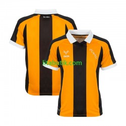 Hull City Män Hemma Fotbollströja 2026-2027 Kortärmad Hull City Män Hemma Fotbollströja 2026-2027 Kortärmad
