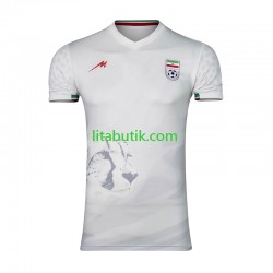 Iran Män Hemma Fotbollströja 2026 Kortärmad