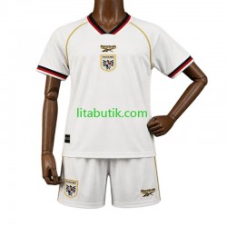 Panama Barn Tredje Fotbollströja 2026 Kortärmad Panama Barn Tredje Fotbollströja 2026 Kortärmad