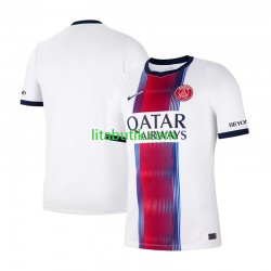 Paris Saint-Germain Män Hemma Fotbollströja 2026-2027 Kortärmad Paris Saint-Germain Män Hemma Fotbollströja 2026-2027 Kortärmad