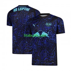 RB Leipzig Special Män Hemma Fotbollströja 2026-2027 Kortärmad RB Leipzig Special Män Hemma Fotbollströja 2026-2027 Kortärmad