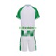 Real Betis Barn Hemma Fotbollströja 2026-2027 Kortärmad