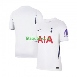 Tottenham Hotspur Män Hemma Fotbollströja 2026-2027 Kortärmad