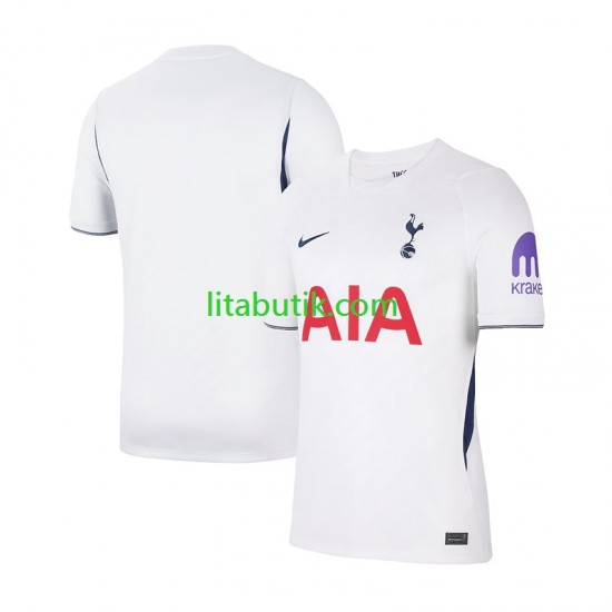 Tottenham Hotspur Män Hemma Fotbollströja 2026-2027 Kortärmad