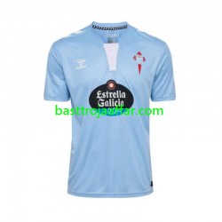 Celta de Vigo Män Hemma Fotbollströja 2024-2025 Kortärmad
