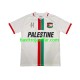 Club Deportivo Palestino Center Stripre Män Borta Fotbollströja 2024-2025 Kortärmad