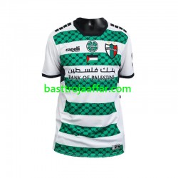Club Deportivo Palestino Män Tredje Fotbollströja 2024-2025 Kortärmad