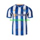 FC Porto Män Hemma Fotbollströja 2024-2025 Kortärmad
