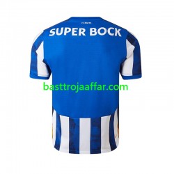 FC Porto Män Hemma Fotbollströja 2024-2025 Kortärmad