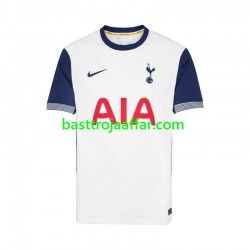Tottenham Hotspur Män Hemma Fotbollströja 2024-2025 Kortärmad