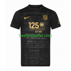 Eintracht Frankfurt Anniversary Män Hemma Fotbollströja 2023-2024 Kortärmad Eintracht Frankfurt Anniversary Män Hemma Fotbollströja 2023-2024 Kortärmad