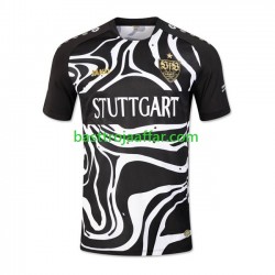 VfB Stuttgart Special Män Hemma Fotbollströja 2023-2024 Kortärmad VfB Stuttgart Special Män Hemma Fotbollströja 2023-2024 Kortärmad