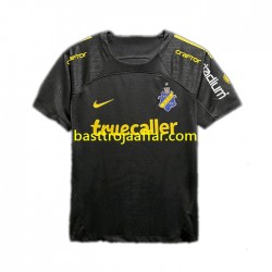 AIK Män Hemma Fotbollströja 2023 Kortärmad