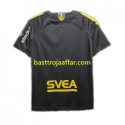 AIK Män Hemma Fotbollströja 2023 Kortärmad