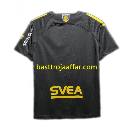 AIK Män Hemma Fotbollströja 2023 Kortärmad
