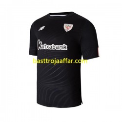 Athletic Bilbao Målvakt Män Hemma Fotbollströja 2022-2023 Kortärmad Athletic Bilbao Målvakt Män Hemma Fotbollströja 2022-2023 Kortärmad