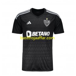 Atletico Mineiro Målvakt Män Hemma Fotbollströja 2023 Kortärmad