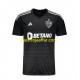Atletico Mineiro Målvakt Män Hemma Fotbollströja 2023 Kortärmad