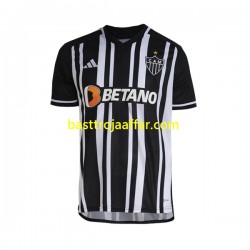 Atletico Mineiro Män Hemma Fotbollströja 2023 Kortärmad