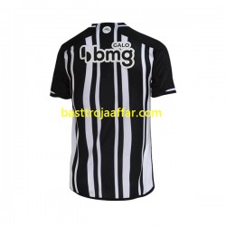 Atletico Mineiro Män Hemma Fotbollströja 2023 Kortärmad