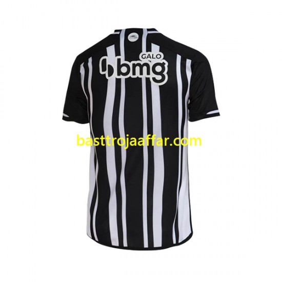 Atletico Mineiro Män Hemma Fotbollströja 2023 Kortärmad