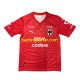 CF Monterrey Målvakt Män Borta Fotbollströja 2023 Kortärmad