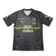 CF Monterrey Målvakt Män Hemma Fotbollströja 2023 Kortärmad