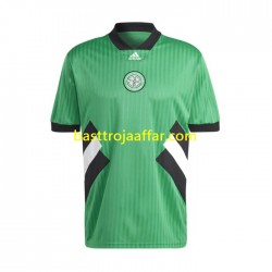 Celtic Icon Retro Män Hemma Fotbollströja 2022-2023 Kortärmad