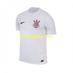 Corinthians Män Hemma Fotbollströja 2023 Kortärmad Corinthians Män Hemma Fotbollströja 2023 Kortärmad