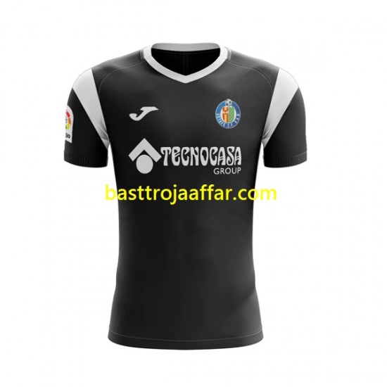 Getafe CF Målvakt Män Borta Fotbollströja 2022-2023 Kortärmad