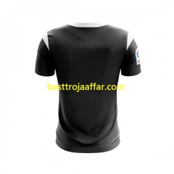 Getafe CF Målvakt Män Borta Fotbollströja 2022-2023 Kortärmad