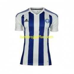 HJK Helsinki Män Hemma Fotbollströja 2023 Kortärmad HJK Helsinki Män Hemma Fotbollströja 2023 Kortärmad