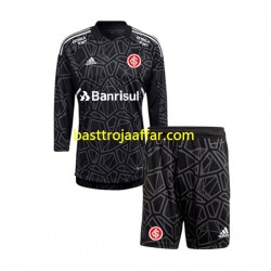 Internacional Målvakt Barn Hemma Fotbollströja 2022-2023 Långärmad Internacional Målvakt Barn Hemma Fotbollströja 2022-2023 Långärmad