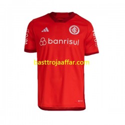 Internacional Män Hemma Fotbollströja 2023-2024 Kortärmad