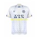 Leeds United Retro Män Hemma Fotbollströja 1989-1990 Kortärmad