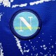 SSC Napoli Maradona Champions Special Edition Män Hemma Fotbollströja 2023 Kortärmad