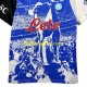 SSC Napoli Maradona Champions Special Edition Män Hemma Fotbollströja 2023 Kortärmad