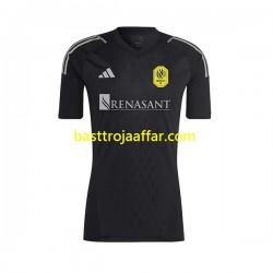 Nashville SC Målvakt Män Hemma Fotbollströja 2023 Kortärmad