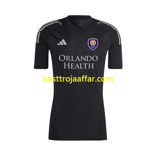 Orlando City SC Målvakt Män Hemma Fotbollströja 2023-2024 Kortärmad
