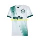 Palmeiras Män Borta Fotbollströja 2023-2024 Kortärmad