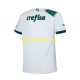 Palmeiras Män Borta Fotbollströja 2023-2024 Kortärmad
